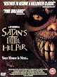 Satan's Little Helper [DVD]