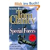 Special Forces: A Guided Tour of U.S. Army Special Forces (Tom Clancy's Military Referenc)