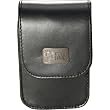 Case Logic DC-24L Small Leather Digital Camera Case