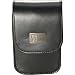 Case Logic DC-24L Small Leather Digital Camera Case