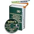 Taber's Cyclopedic Medical Dictionary (INDEXED) & Taber's Electronic Medical Dictionary CD-ROM V 3.0