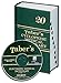 Taber's Cyclopedic Medical Dictionary (INDEXED) & Taber's Electronic Medical Dictionary CD-ROM V 3.0