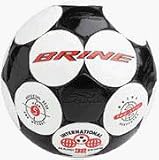 International Handsewn NFHS Soccer Ball from Brine - Size 4