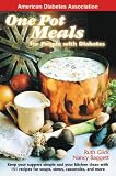 One Pot Meals For People With Diabetes Ruth Glick, Nancy Baggett
