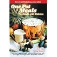 One Pot Meals For People With Diabetes
