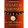 The Dog Who Bit a Policeman (Inspector Rostnikov Mysteries)