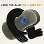 John Williams: The Magic Box