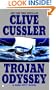 Trojan Odyssey (Dirk Pitt Adventure)