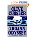Trojan Odyssey (Dirk Pitt Adventure)