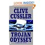 Trojan Odyssey (Dirk Pitt Adventure)