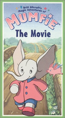 City Travel Guides Discounted  VHS : Mumfie-the Movie