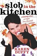 A Slob in the Kitchen