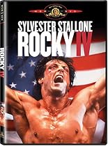 Rocky IV [1986] (REGION 1) (NTSC)