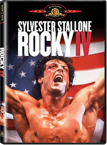 Rocky IV - Watch Online!