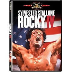 Rocky IV by 