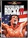 DVD : Rocky IV