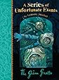 The Grim Grotto (A Series of Unfortunate Events)