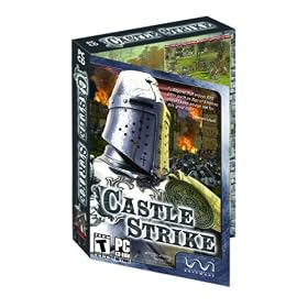 Castle Strike