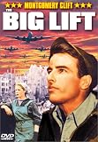 The Big Lift [1950] (REGION 1) (NTSC)