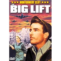 The Big Lift by 