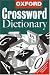 Book The Oxford Crossword Dictionary