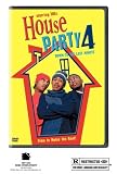 House Party 4 - Down to the Last