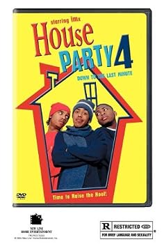 House Party 4 - Down to the Last