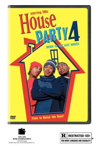 Watch House Party 4 - Down to the Last Online!
