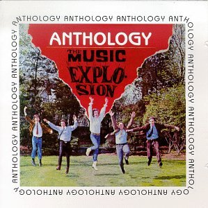 The Music Explosion - Anthology - Zortam Music