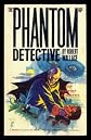 The Phantom Detective Number 1, The Vampire Murders