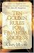 Book Ten Golden Rules for Financial Success