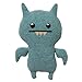 Uglydoll Origins Ice Bat Blue Plush