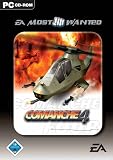 Eigenschaften Electronic Arts GmbH  / Comanche 4 - (EA Most Wanted)