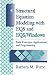 Search : Structural Equation Modeling with EQS and EQS/WINDOWS: Basic Concepts, Applications, and Programming