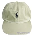 Ralph Lauren Baseball Cap In Different Colors/Styles
