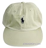 Ralph Lauren Baseball Cap In Different Colors/Styles