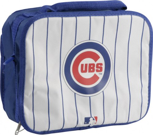 Chicago Cubs Lunch Bag