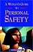 A Woman's Guide to Personal Safety