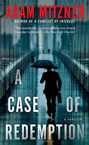 a case of redemption