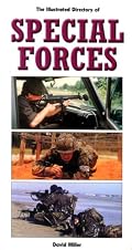 The Illustrated Directory of Special Forces