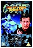 James Bond - The Spy Who Loved Me (Ultimate Edition 2 Disc Set)  [1977]