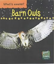Barn Owls (Read & Learn)