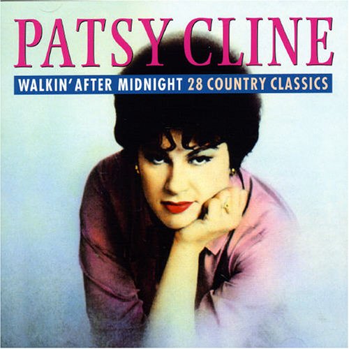 CD-Charts  Search : Walkin' After Midnight: 28 Country Classics