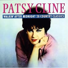 Walkin' After Midnight: 28 Country Classic