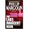 PHILLIP MARGOLIN BOOKS I HAVE READ-EXCITING WRITER.....