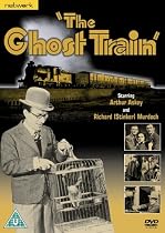 Ghost Train [DVD] [1941]