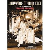 Hollywood at Your Feet - The Story of the Chinese Theatre Footprints (1997)