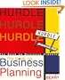 Hurdle: the book on Business Planning