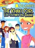 6 Teen - The Khaki Girl