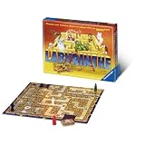 Ravensburger - Jeu de soci�t� - Labyrinthepar Ravensburger